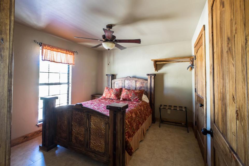 River Bluff Cabins Rio Frio Zimmer foto